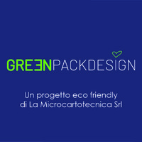 Green Pack Design logo, Green Pack Design contact details