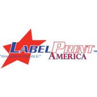 Labelprint America logo, Labelprint America contact details