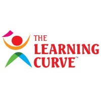 The Learning Curve India logo, The Learning Curve India contact details