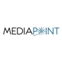 MediaPoint logo, MediaPoint contact details