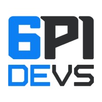 Sixpi Developers logo, Sixpi Developers contact details