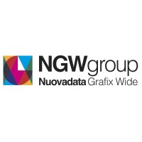 NGW Group logo, NGW Group contact details