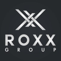 Roxx Group logo, Roxx Group contact details