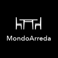 MondoArreda logo, MondoArreda contact details