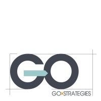 GO Strategies logo, GO Strategies contact details