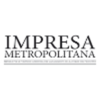 Impresa Metropolitana logo, Impresa Metropolitana contact details