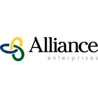 Alliance Enterprises logo, Alliance Enterprises contact details