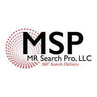 MR Search Pro, LLC logo, MR Search Pro, LLC contact details