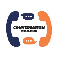 Conversation in Isolation logo, Conversation in Isolation contact details