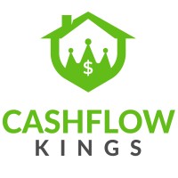 TheCashFlowKings logo, TheCashFlowKings contact details