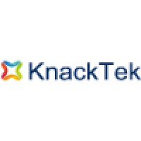 KnackTek logo, KnackTek contact details