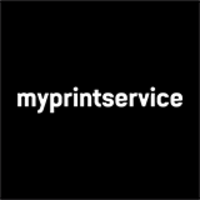 Myprintservice logo, Myprintservice contact details