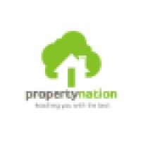 Property Nation logo, Property Nation contact details