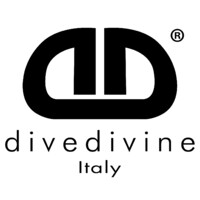 DiveDivine logo, DiveDivine contact details