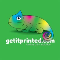 Getitprinted.com logo, Getitprinted.com contact details