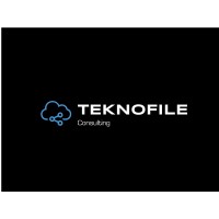 Teknofile Consulting logo, Teknofile Consulting contact details