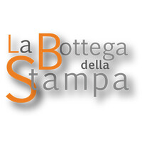 La Bottega della Stampa logo, La Bottega della Stampa contact details