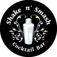 Shake n’ Smash logo, Shake n’ Smash contact details