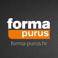 Forma Purus d.o.o. logo, Forma Purus d.o.o. contact details