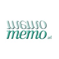 MEMO srl logo, MEMO srl contact details