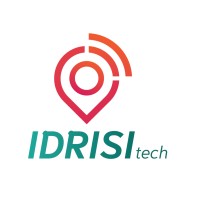 IDRISI logo, IDRISI contact details