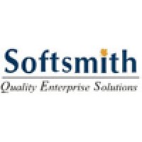 Softsmith logo, Softsmith contact details