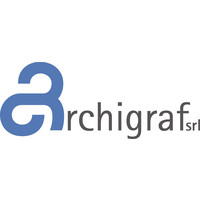 ARCHIGRAF srl logo, ARCHIGRAF srl contact details