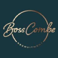 BossCombe Recruitment logo, BossCombe Recruitment contact details