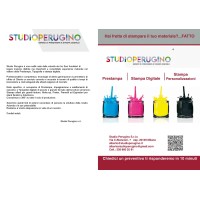 Studio Perugino s.r.l. logo, Studio Perugino s.r.l. contact details