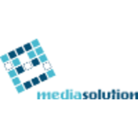 Media Solution S.r.l. logo, Media Solution S.r.l. contact details