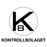 KONTROLLBOLAGET logo, KONTROLLBOLAGET contact details