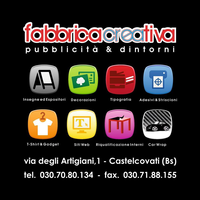 Fabbrica Creativa snc logo, Fabbrica Creativa snc contact details