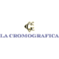 La Cromografica logo, La Cromografica contact details