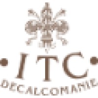 ITC Decalcomanie logo, ITC Decalcomanie contact details