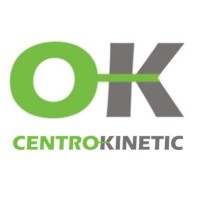 CENTROKINETIC logo, CENTROKINETIC contact details