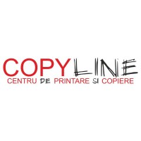 Copyline RO logo, Copyline RO contact details