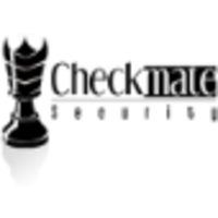 Checkmate Security logo, Checkmate Security contact details