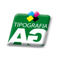 Tipografia AG logo, Tipografia AG contact details