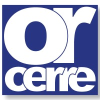 Oerre snc logo, Oerre snc contact details