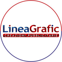 Linea Grafic S.r.l. logo, Linea Grafic S.r.l. contact details