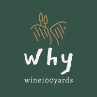 Wine100yards logo, Wine100yards contact details