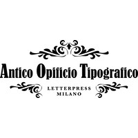 Antico Opificio Tipografico logo, Antico Opificio Tipografico contact details