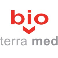 Bio Terra Med logo, Bio Terra Med contact details