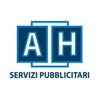 AHSERVIZI logo, AHSERVIZI contact details