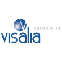 Visalia Formazione srl logo, Visalia Formazione srl contact details