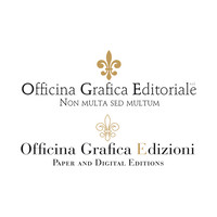 Officina Grafica Editoriale srl logo, Officina Grafica Editoriale srl contact details