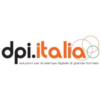 Dpi Italia logo, Dpi Italia contact details