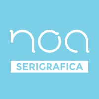 NOA Serigrafica logo, NOA Serigrafica contact details