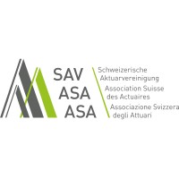 Actuarial Data Science in the Swiss Association of Actuaries logo, Actuarial Data Science in the Swiss Association of Actuaries contact details