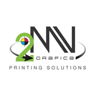 2MV GRAFICA logo, 2MV GRAFICA contact details